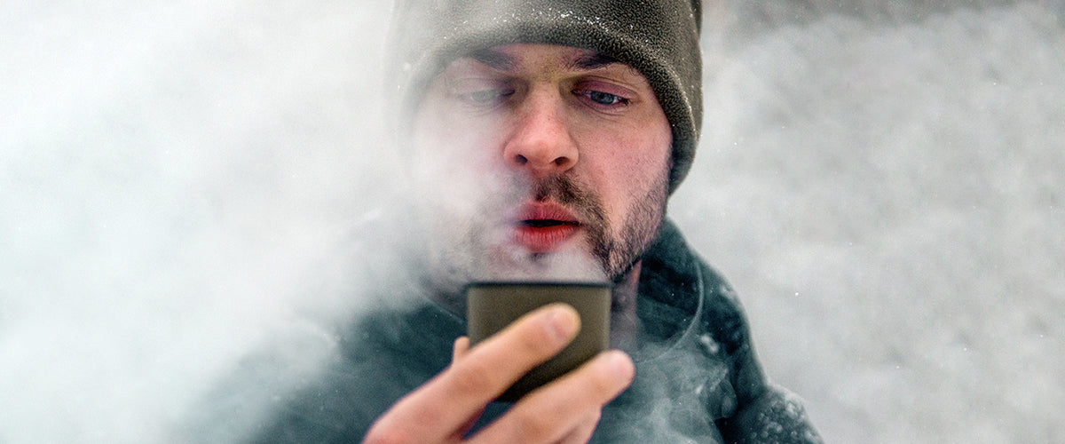 Armands Ikalis soulf of mil-Coffee