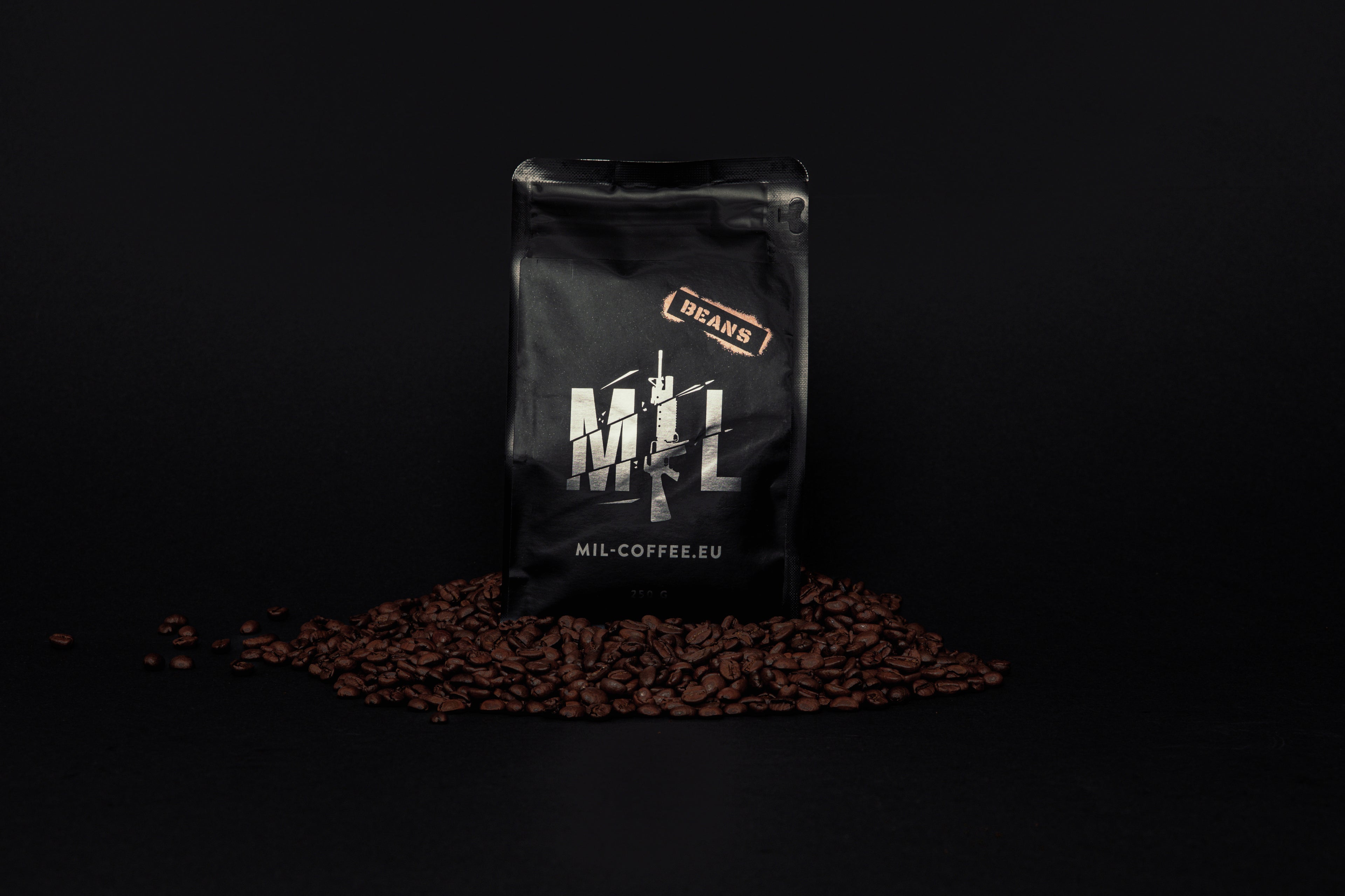 MIL-COFFEE