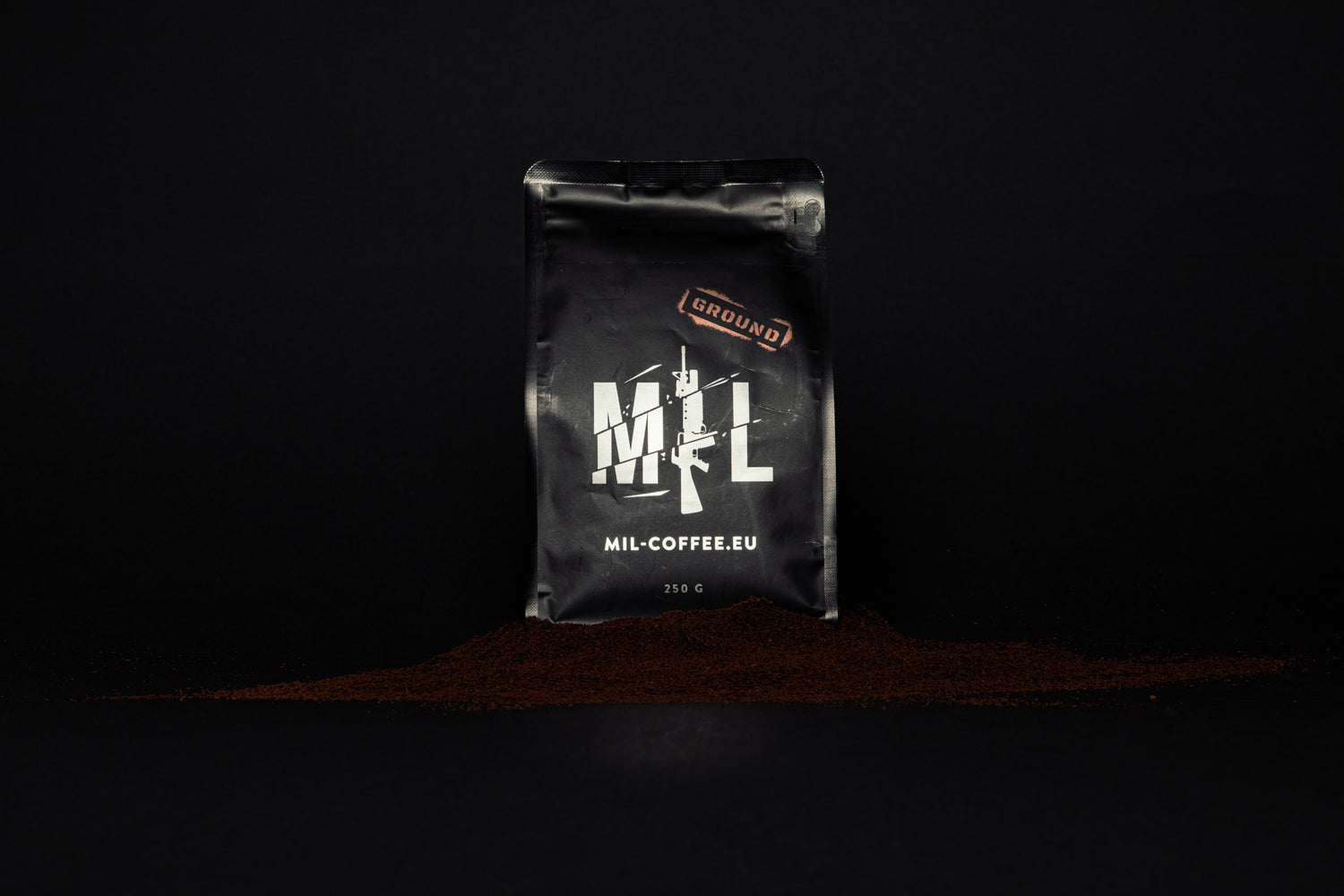 MIL-COFFEE