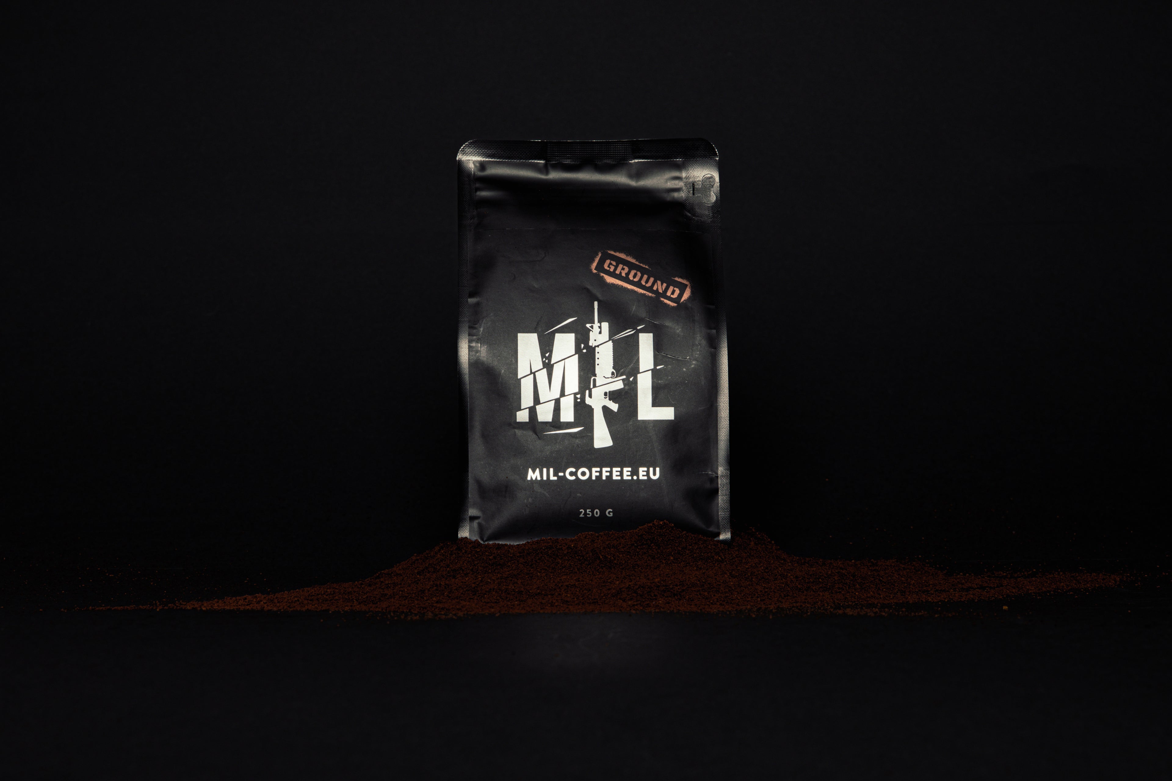 MIL-COFFEE