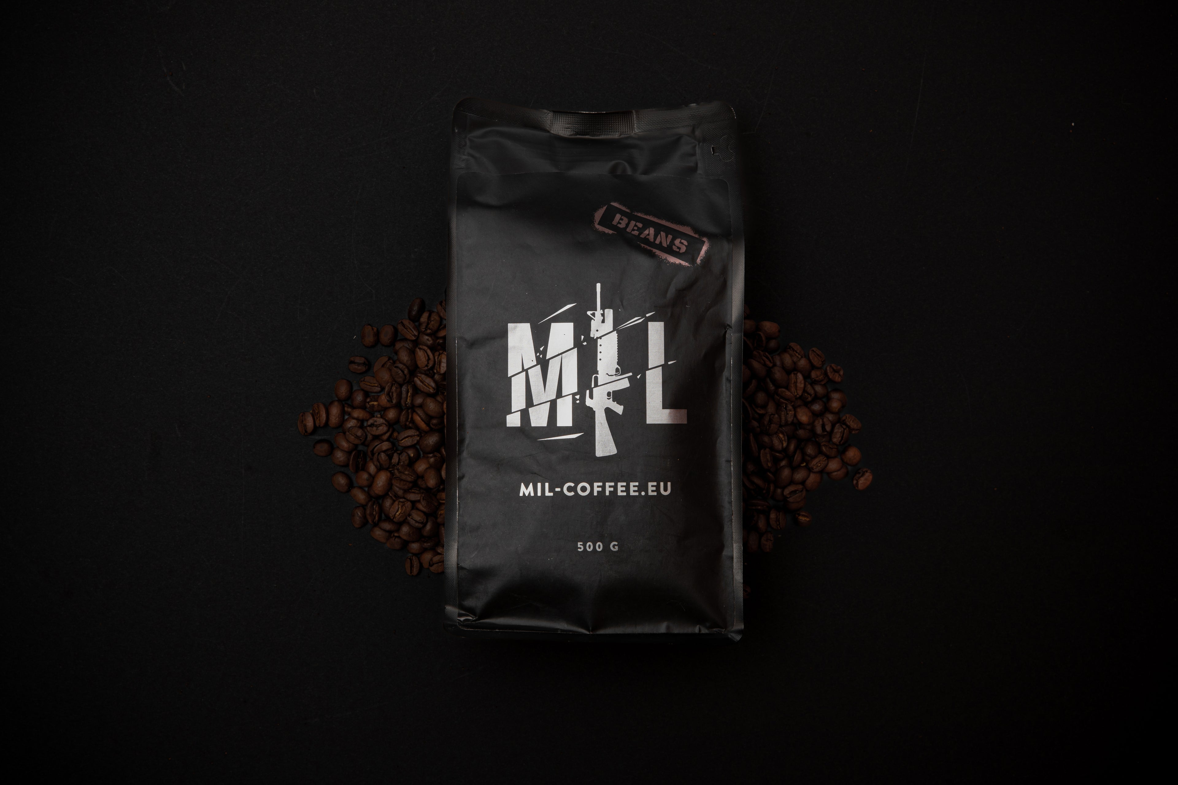 MIL-COFFEE